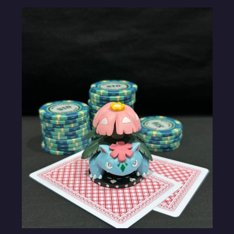 Protect card Venusaur