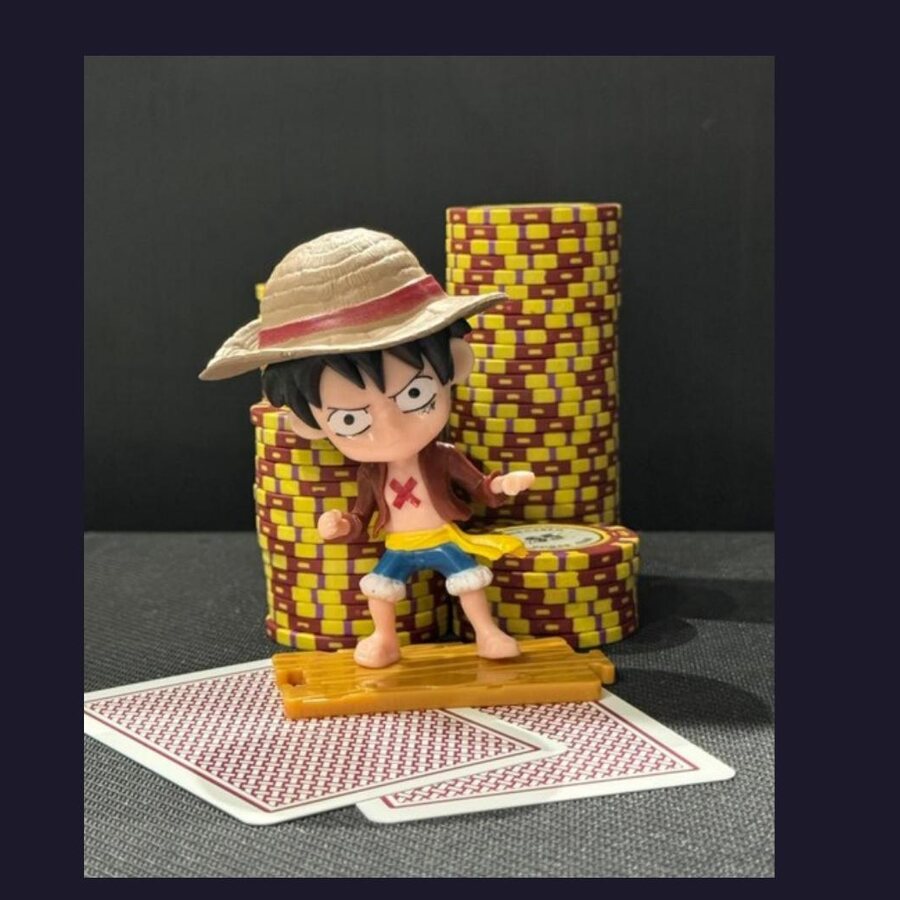 Protect card em destaque