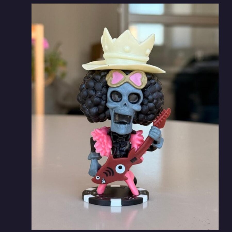 Protect card Brook