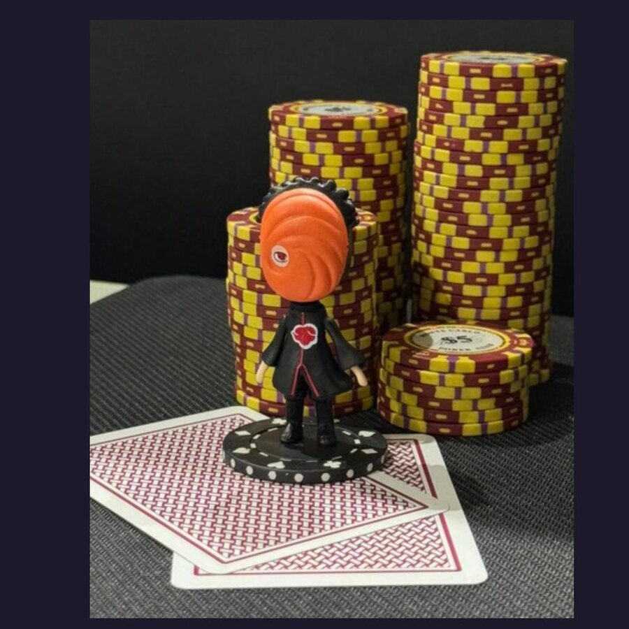 Protect card Obito