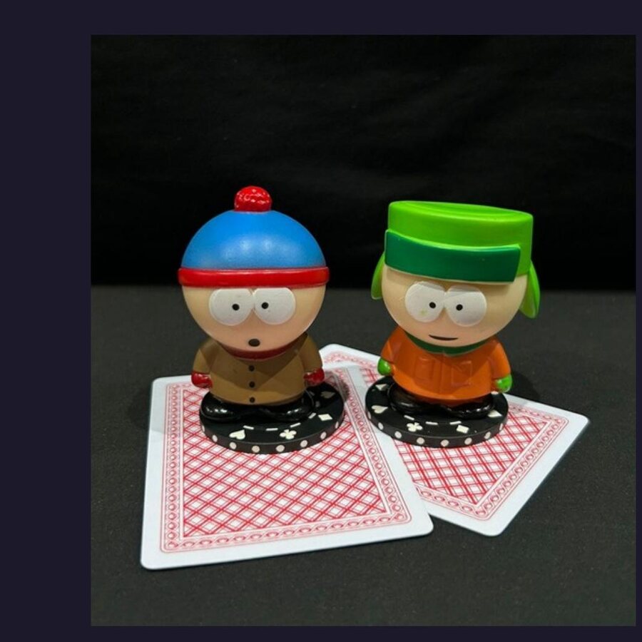 Protect card Stan Marsh