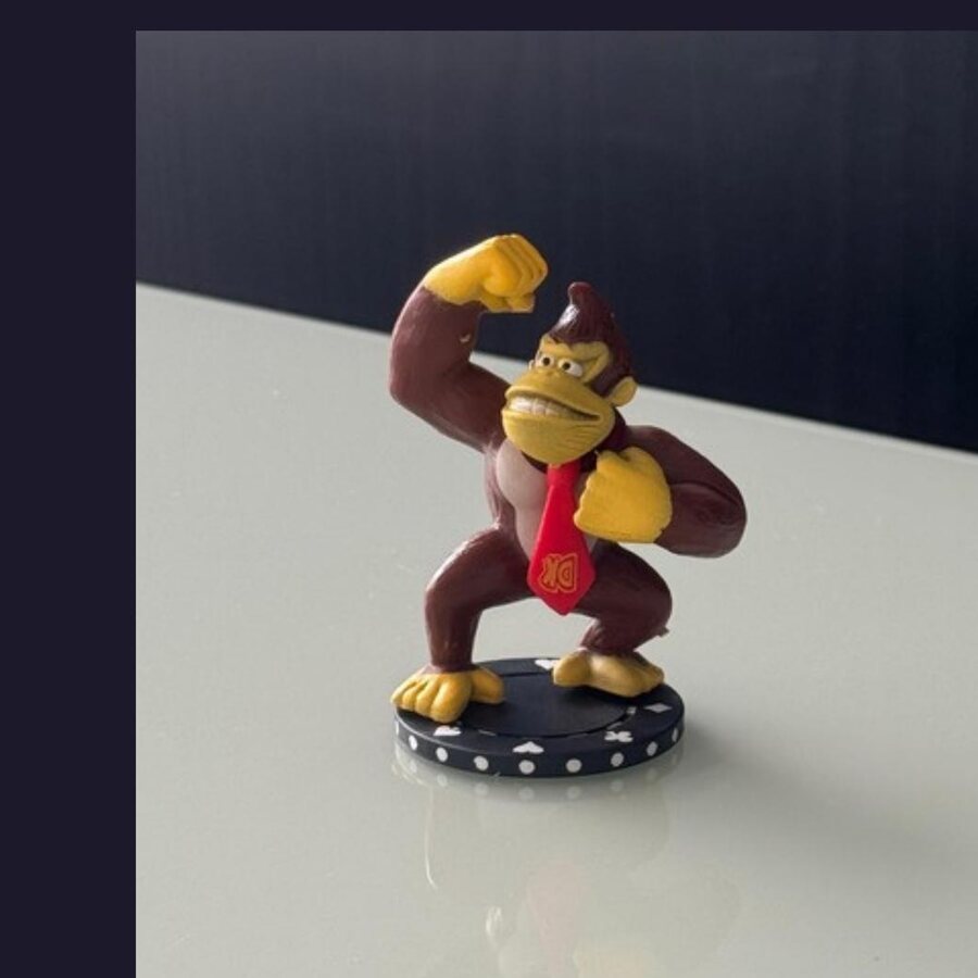 Protect card DK